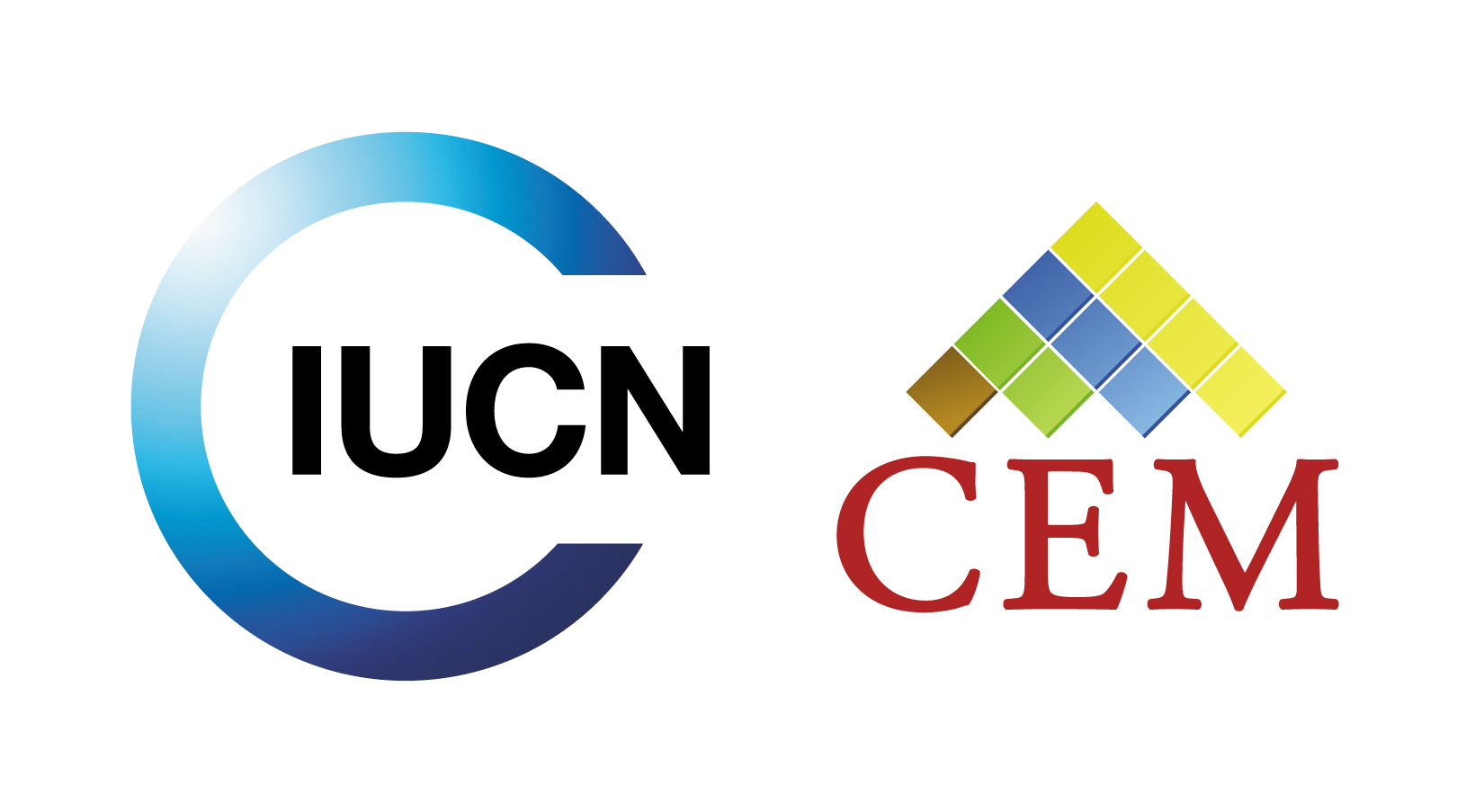 Commission on Ecosystem Management logo