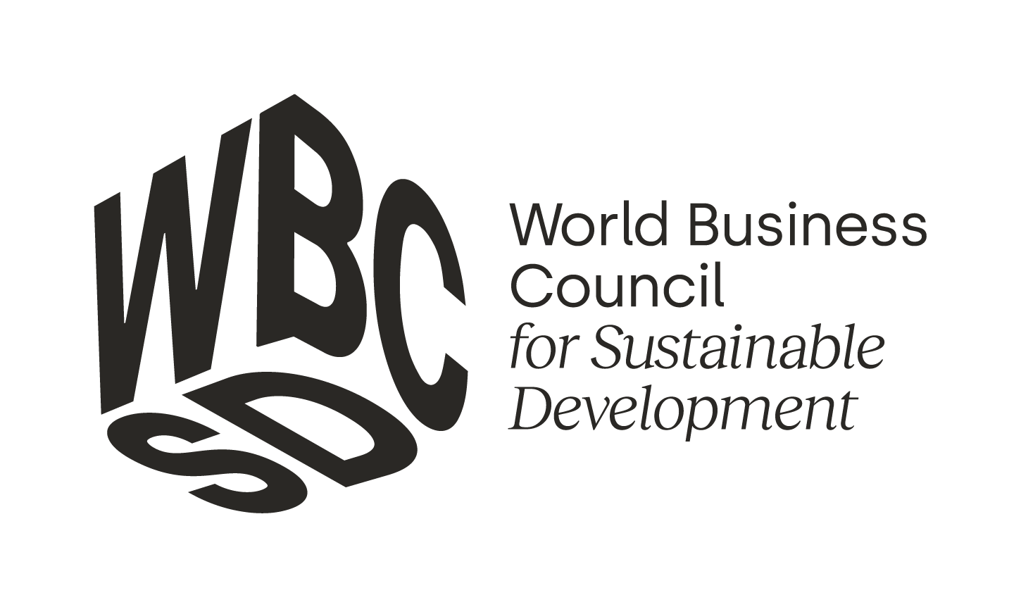 World Business Council for Sustainable Development ( Switzerland ) logo