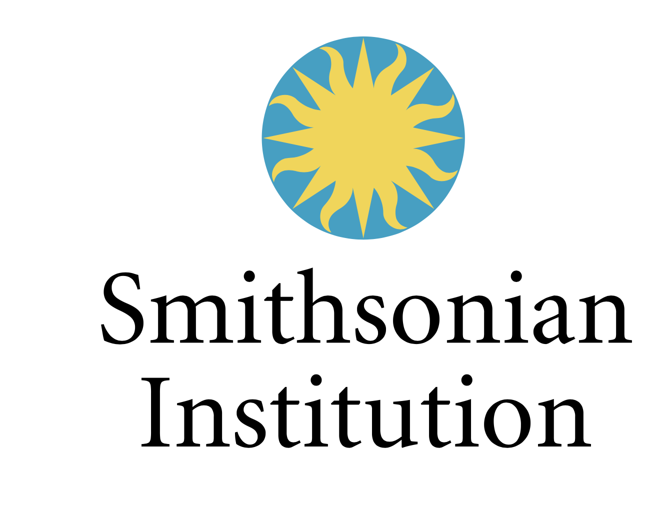 Smithsonian Institution ( United States of America ) logo