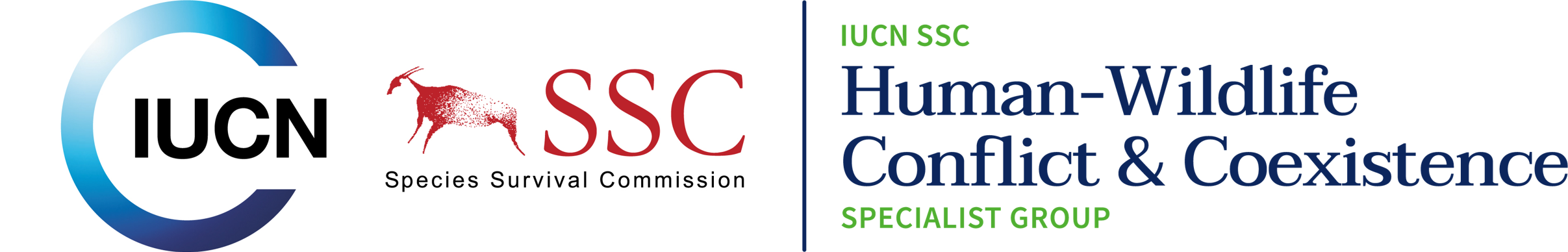 Species Survival Commission logo