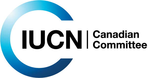 Canada National Committee of IUCN Members logo