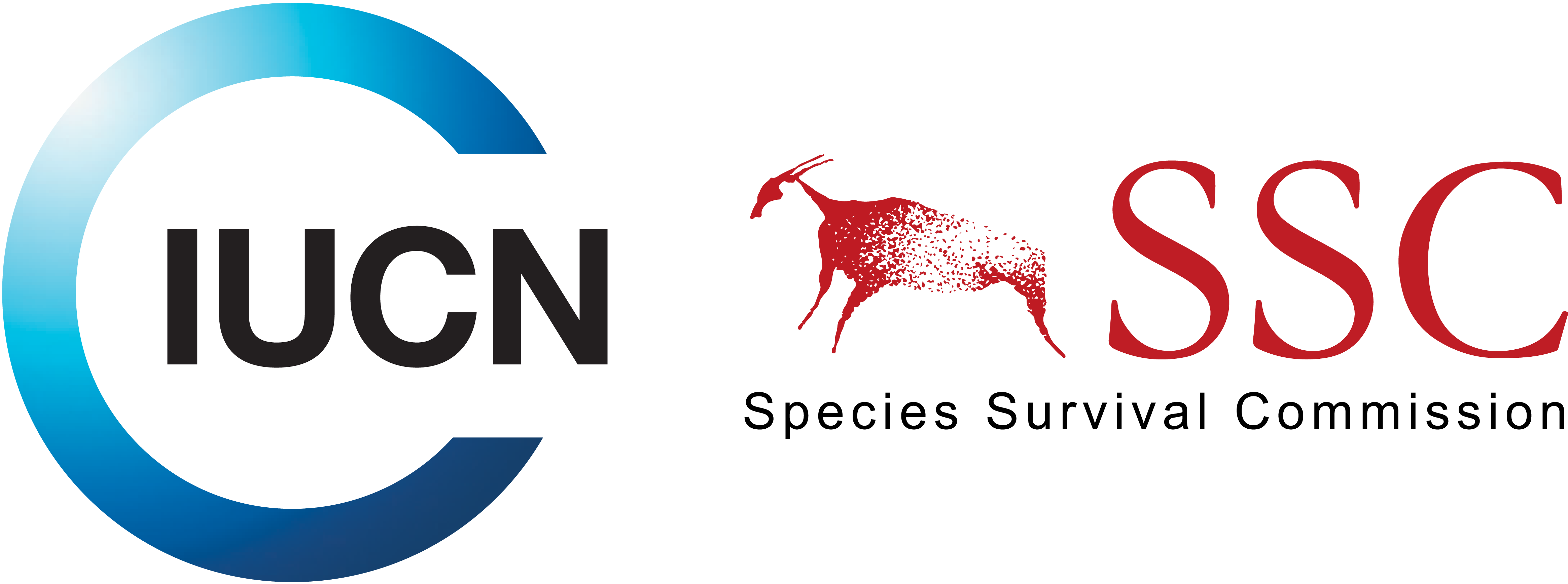 Species Survival Commission logo
