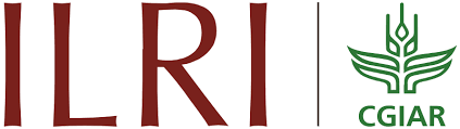 International Livestock Reseach Institute (ILRI) logo