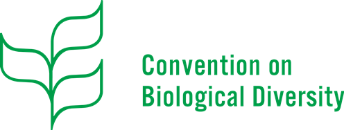 The Secretariat of the Convention on Biological Diversity logo