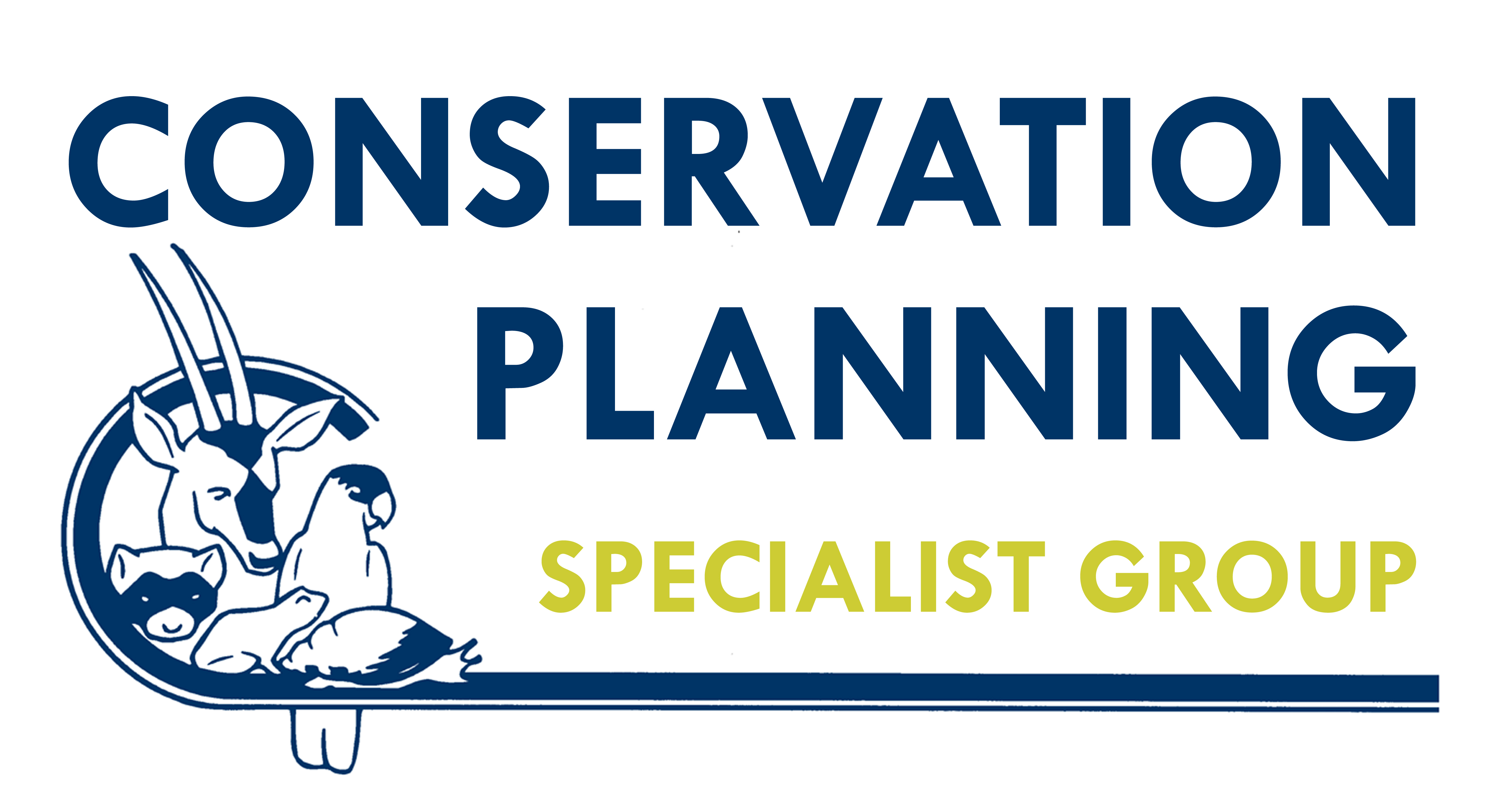 Species Survival Commission logo