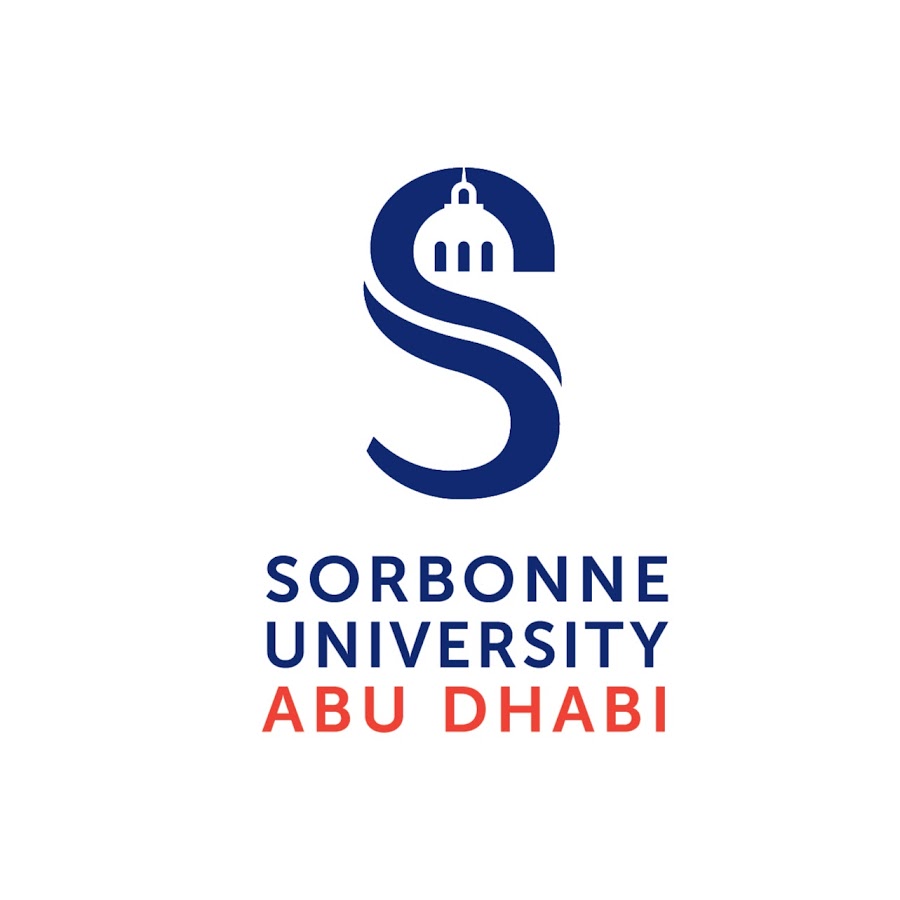 Sorbonne University Abu Dhabi logo