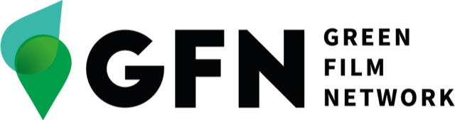 Green Film Network logo