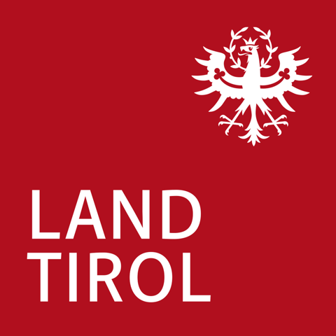 Land Tirol  logo