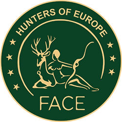 Fédération des Associations de Chasse et Conservation de la Faune Sauvage de l`UE ( Belgium ) logo