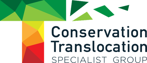 Species Survival Commission logo