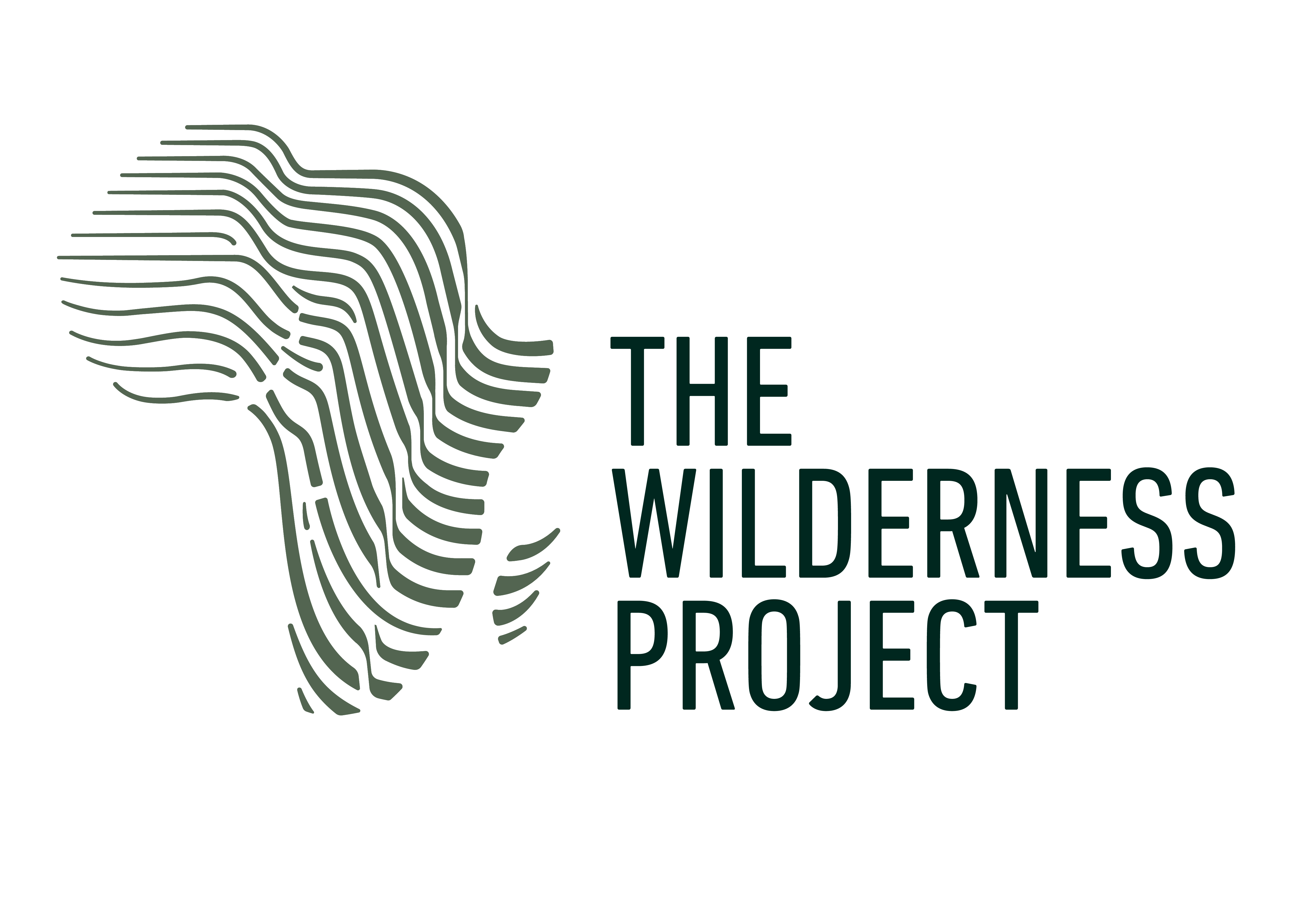 The Wilderness Project logo
