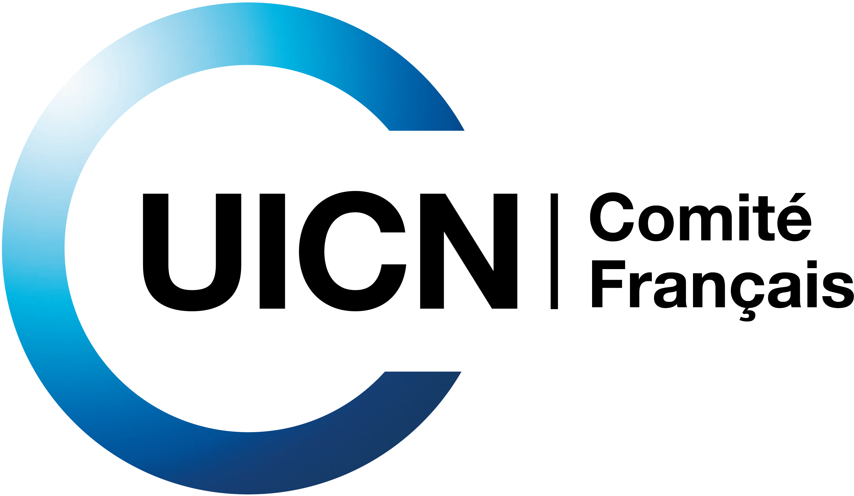 Comité national de l'UICN, France logo
