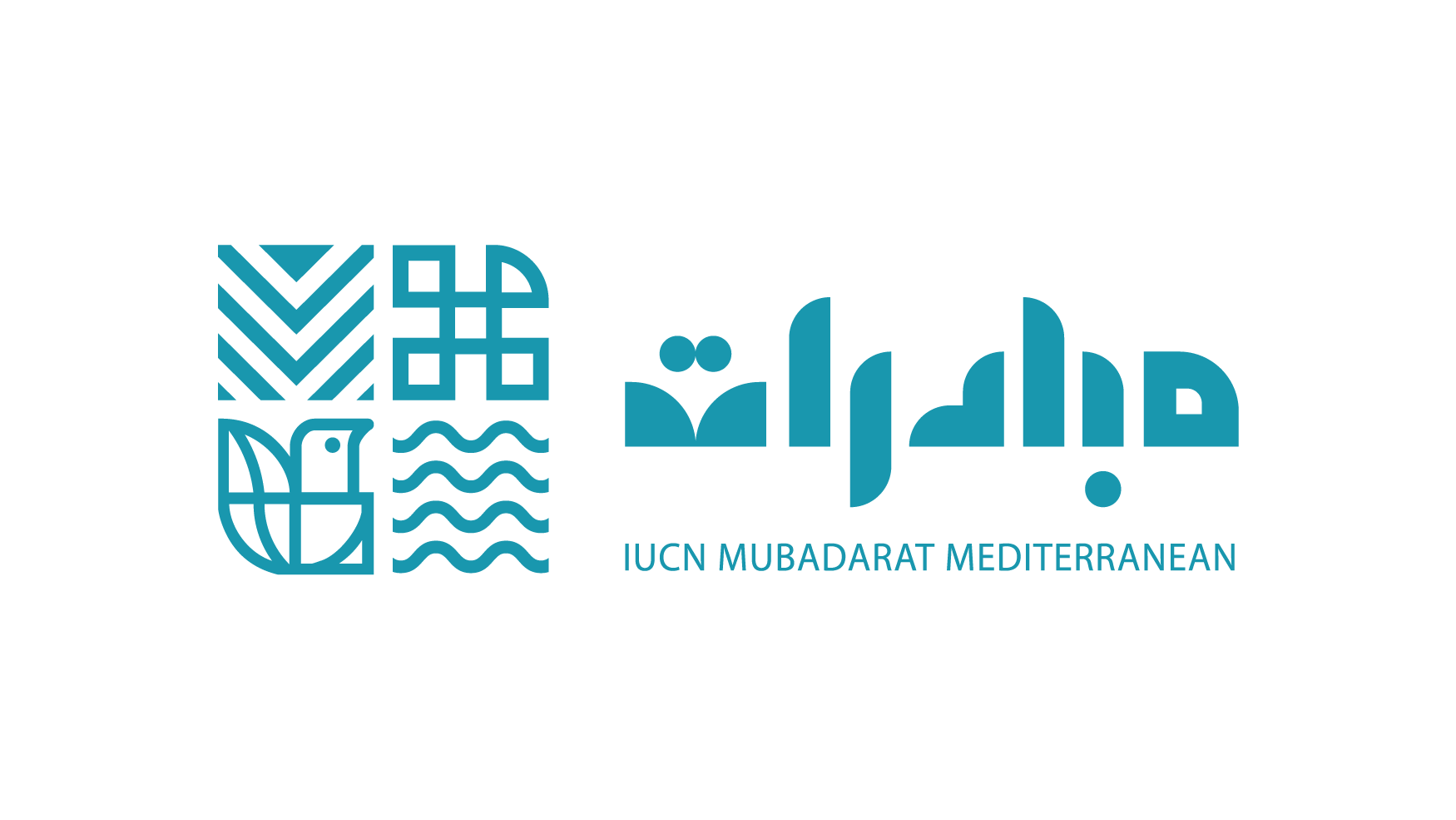Mubadarat Mediterranean logo