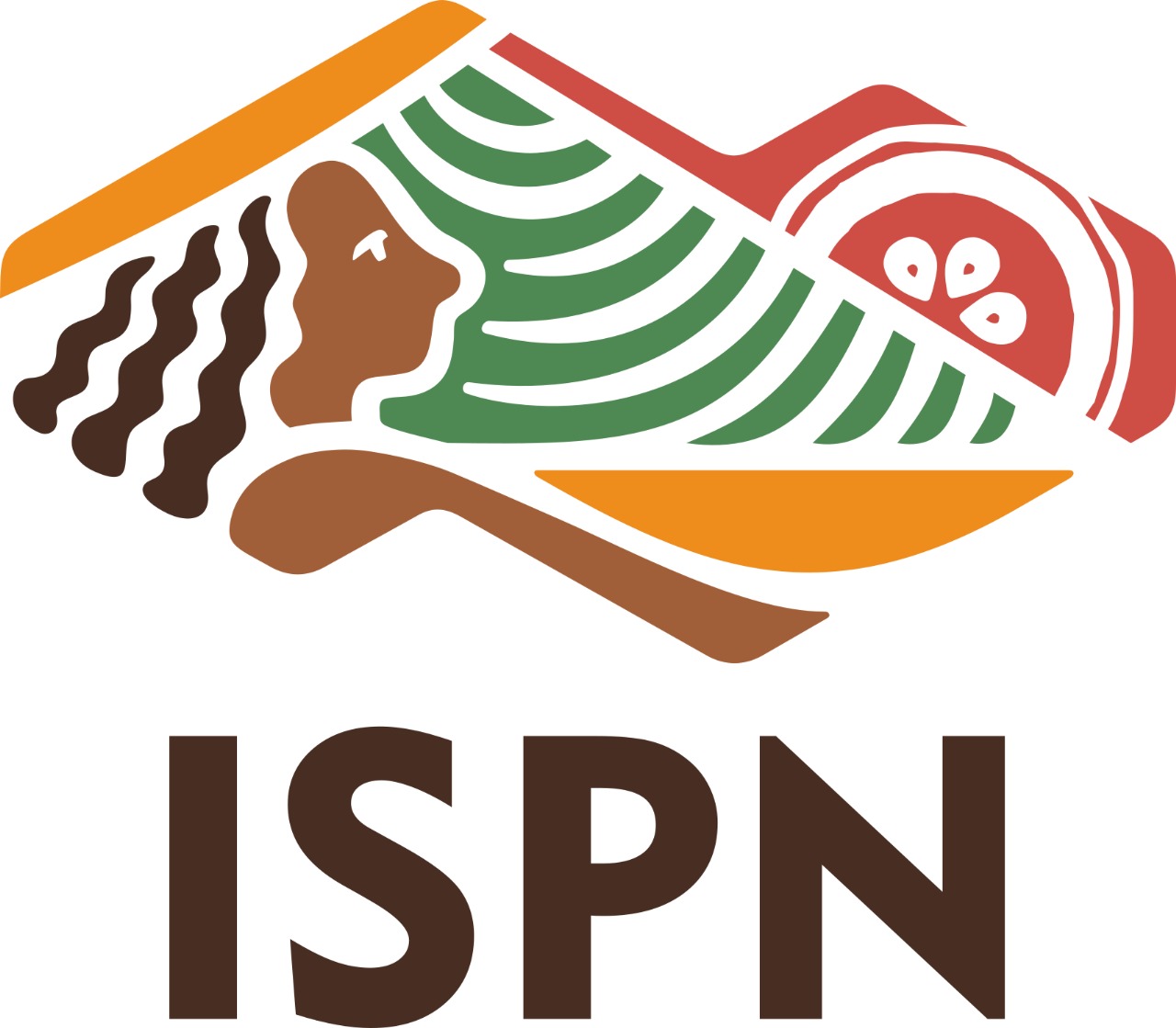 Institudo Sociedade Proteção e Natureza logo