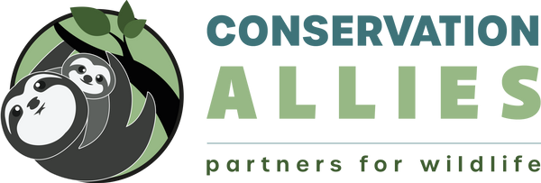 Conservation Allies ( United States of America ) logo