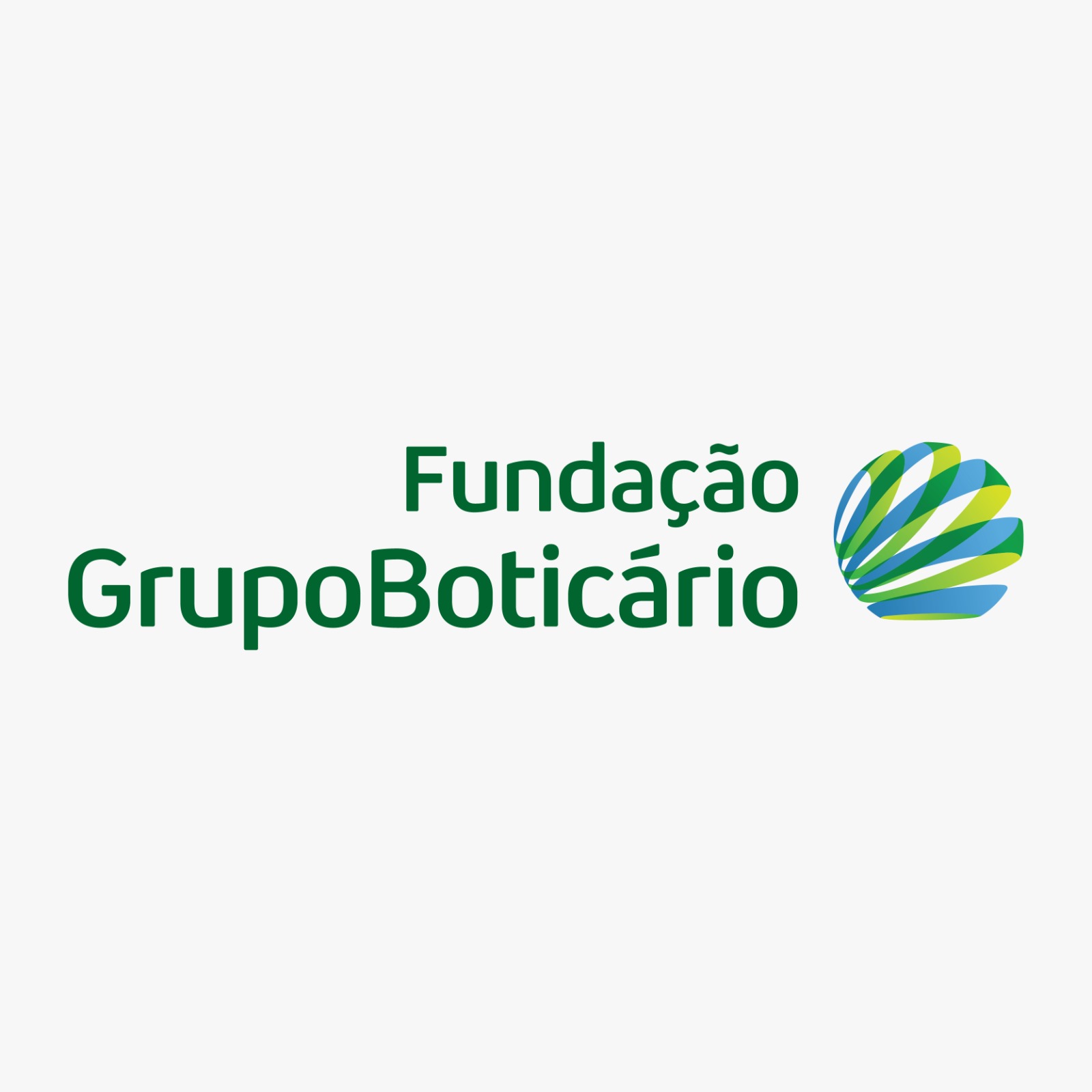 Fundação o Boticário de Proteção à Natureza ( Brazil ) logo