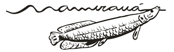 Instituto Mamirauá logo