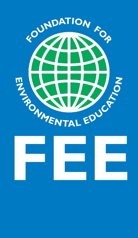 Foundation for Environmental Education ( United Kingdom of Great Britain and Northern Ireland ) logo