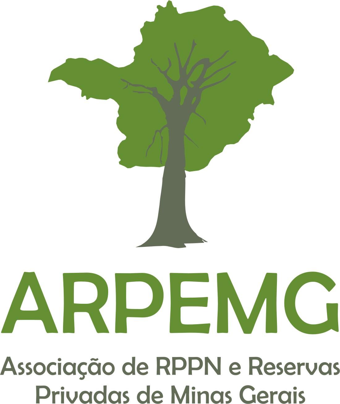 Associação de RPPNs e Outras Reservas Privadas de Minas Gerais ( Brazil ) logo