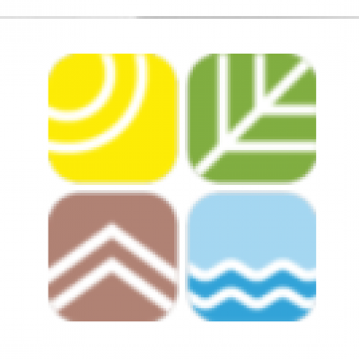 Ministry of Ecology and Natural Resources of Azerbaijan ( Azerbaijan ) logo
