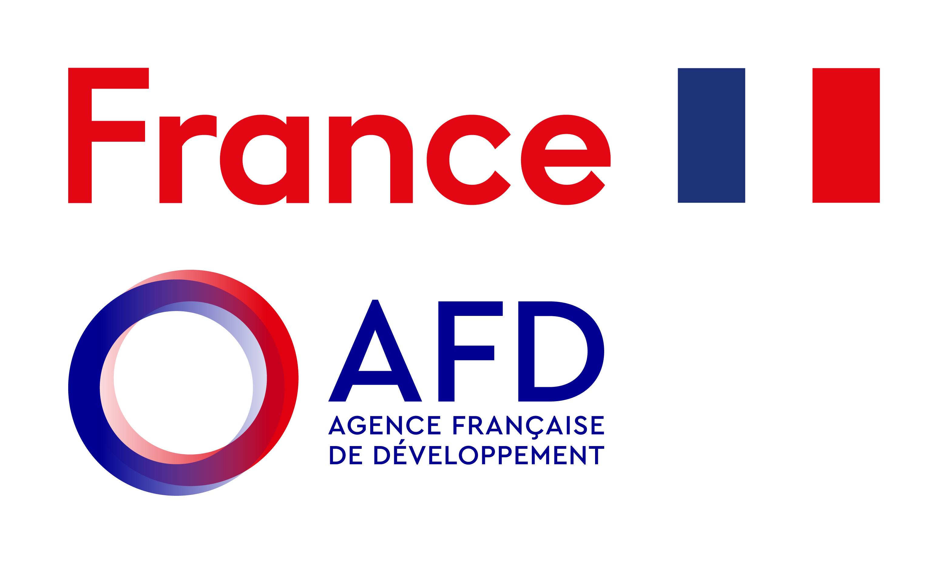 Agence française de Développement logo