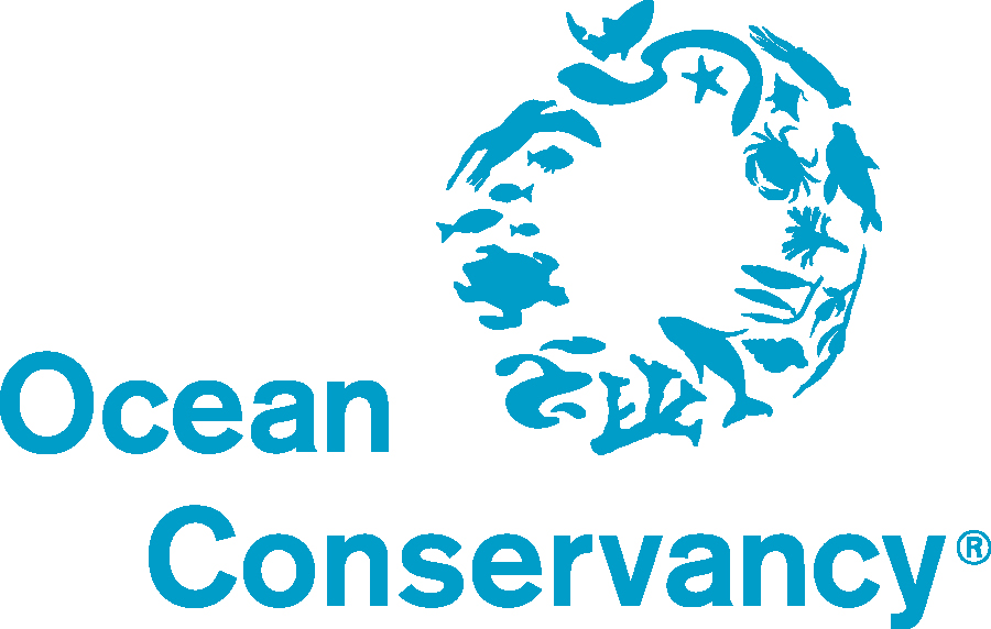 Ocean Conservancy ( United States of America ) logo