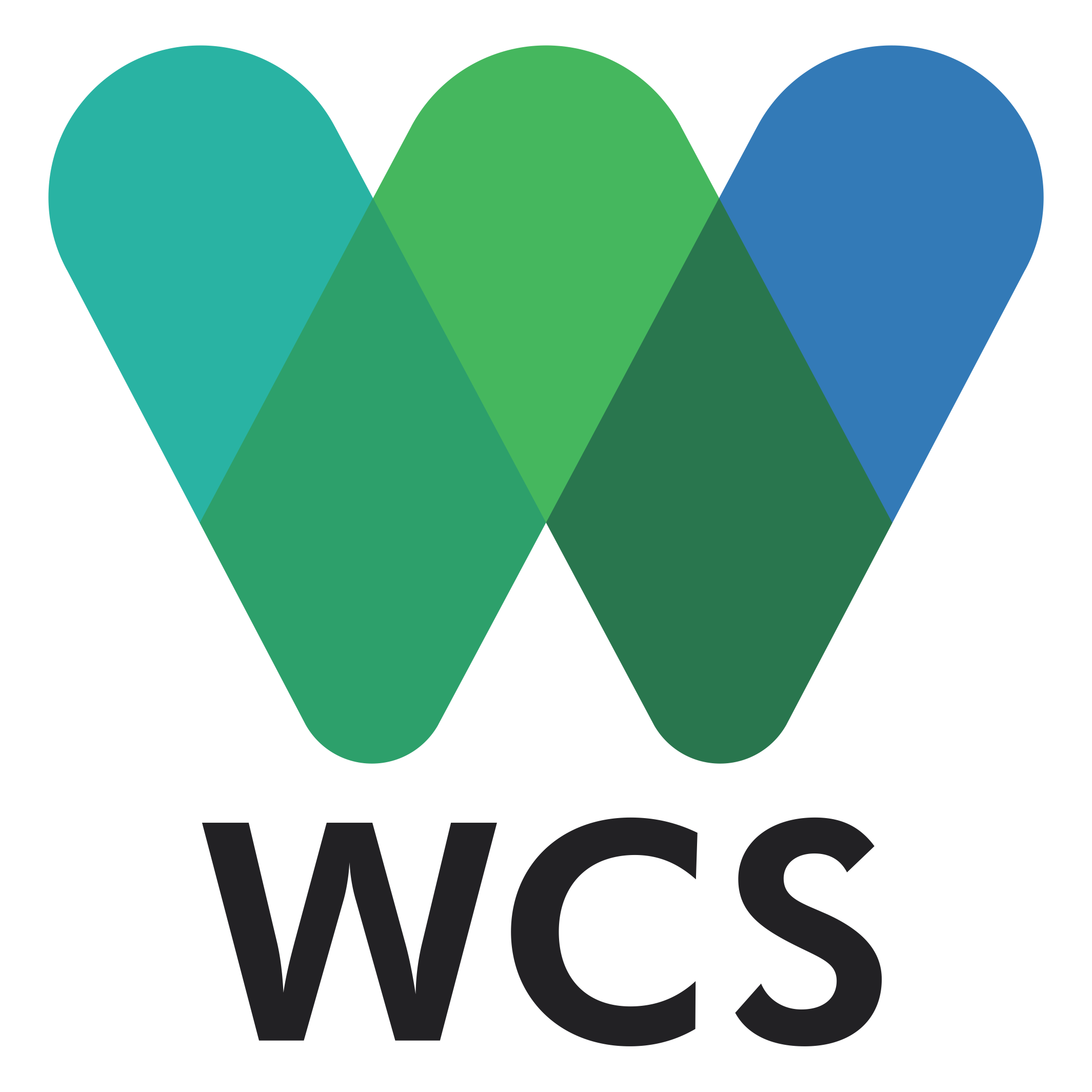 WCS Wildlife Conservation Society - Brasil logo