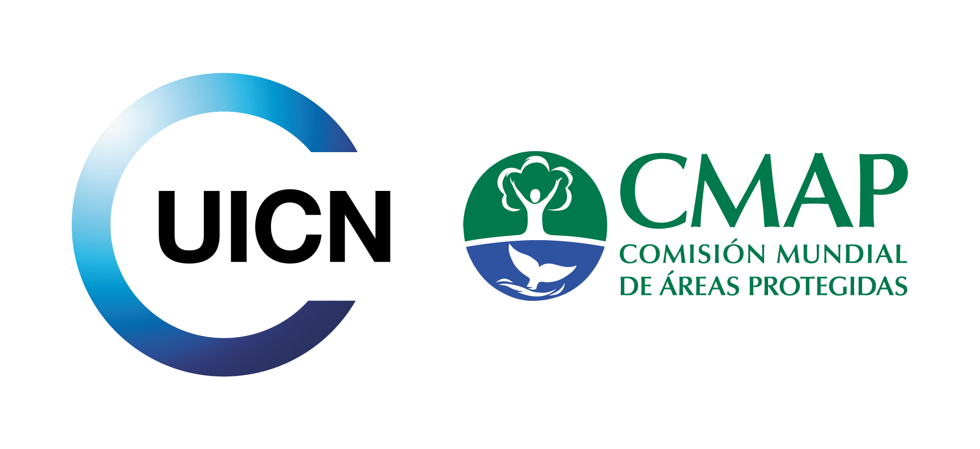World Commission on Protected Areas logo