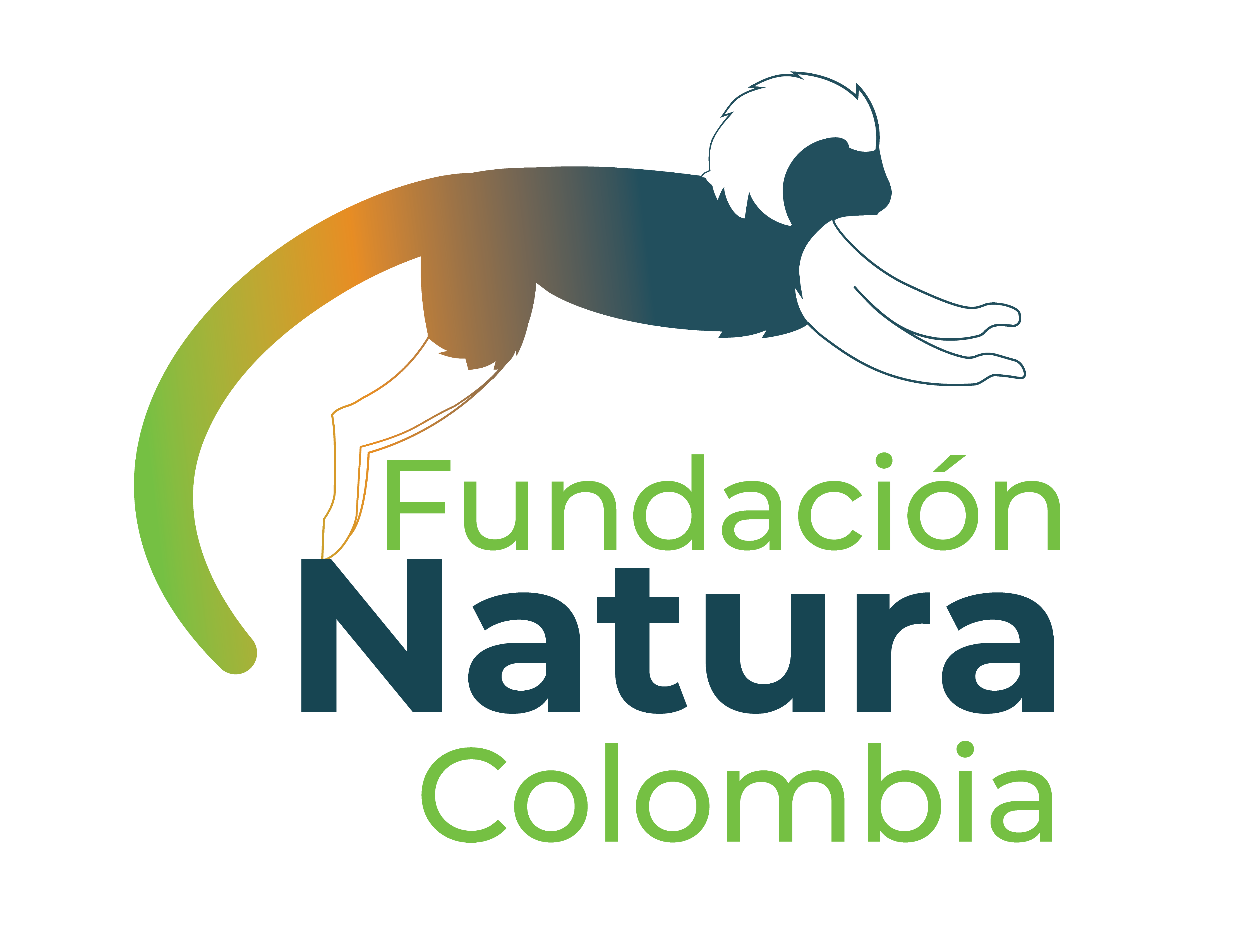 Fundación Natura ( Colombia ) logo