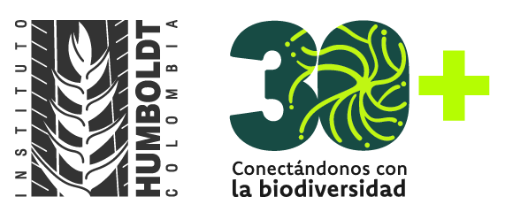 Instituto de Investigación de Recursos Biológicos Alexander von Humboldt ( Colombia ) logo
