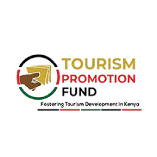 Tourism Promotion Fund logo