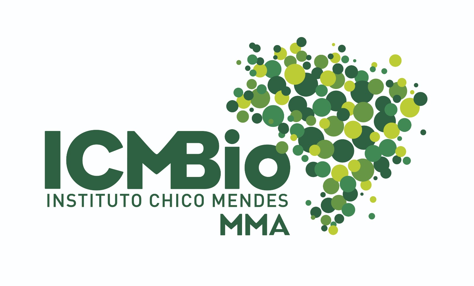 ICMBio logo
