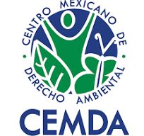 Centro Mexicano de Derecho Ambiental ( Mexico ) logo