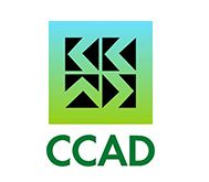 Comisión Centroamericana de Ambiente y Desarrollo (CCDA) logo