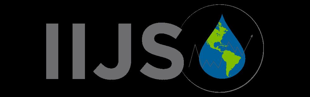 Instituto Interamericano de Justicia y Sostenibilidad - IIJS logo