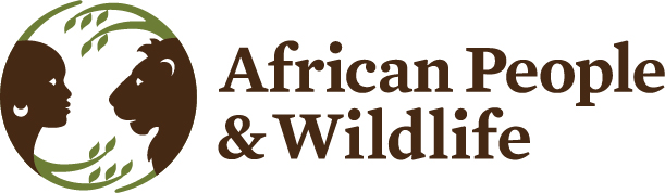 African People & Wildlife logo