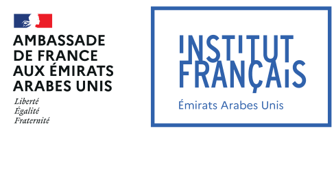 Institut Français logo