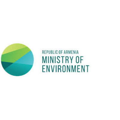 Armenia - Ministry of Environment logo
