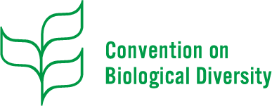 Secretariat of the Convention on Biological Diversity logo