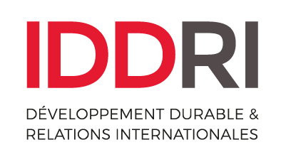 IDDRI  logo
