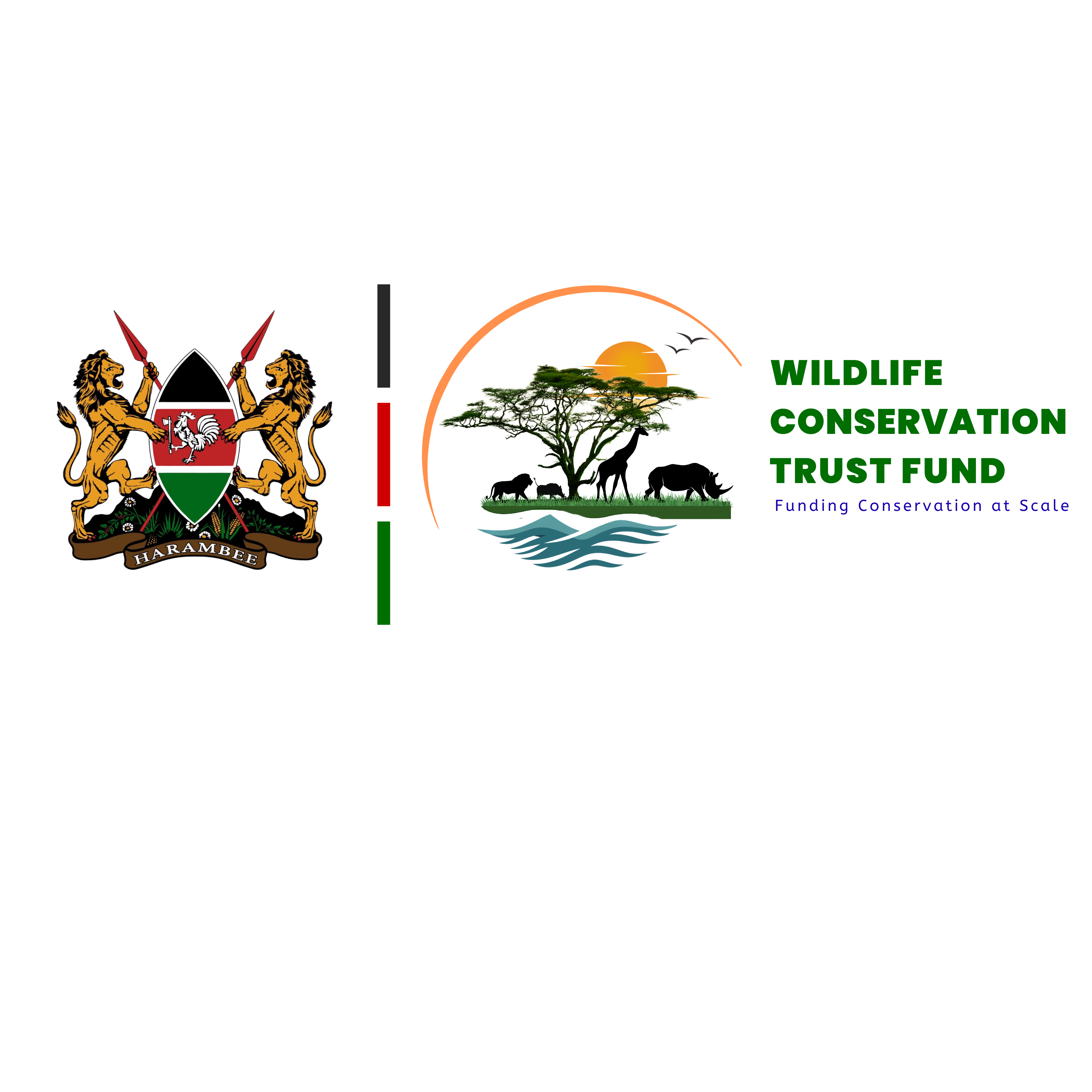 Wildlife Conservation Trust Fund logo
