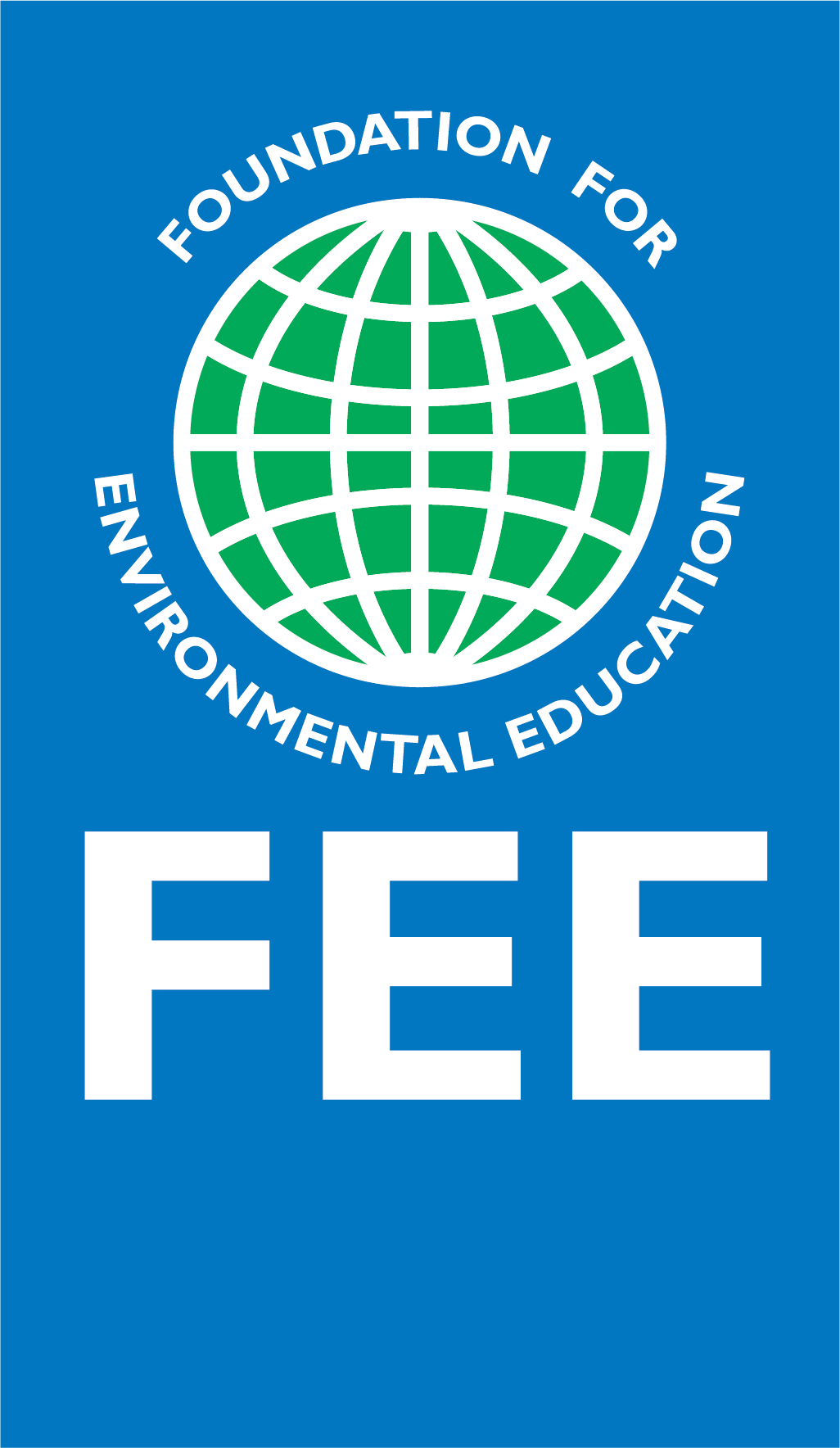 Foundation for Environmental Education ( United Kingdom of Great Britain and Northern Ireland ) logo