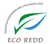 Eco Redd ( Peru ) logo