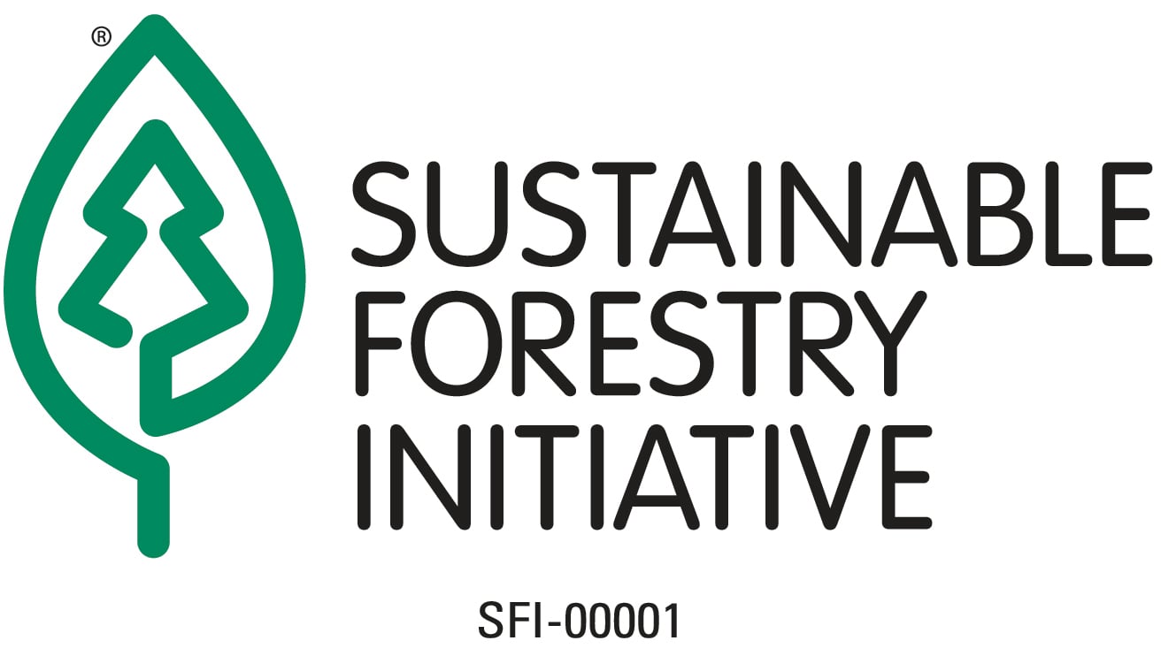 Sustainable Forestry Initiative, Inc. ( United States of America ) logo