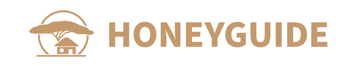 Honey Guide Foundation logo