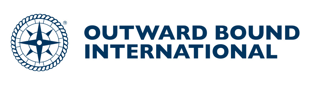 Outward Bound International ( United States of America ) logo