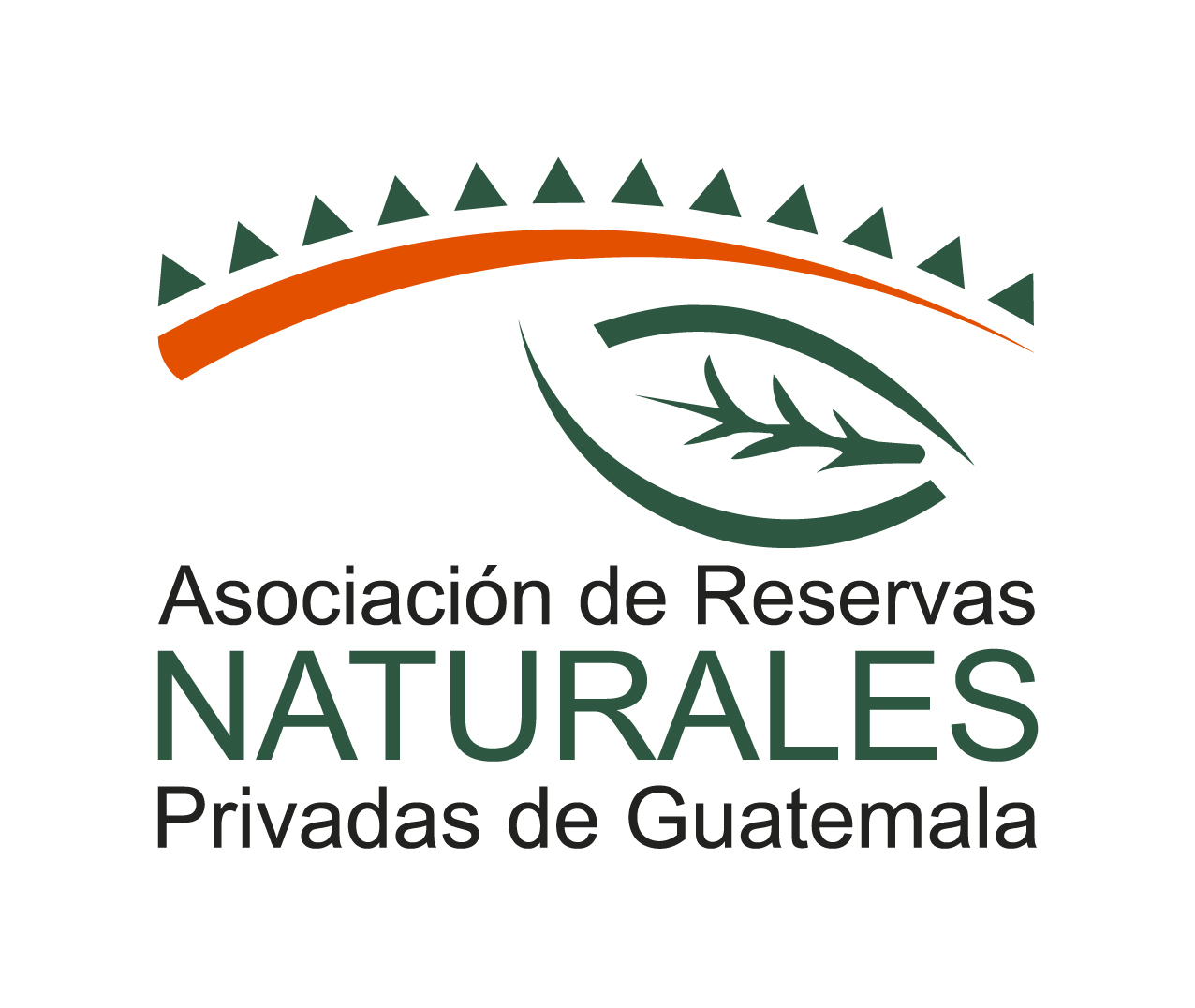 Asociación de Reservas Natuales Privadas de Guatemala -ARNPG- logo