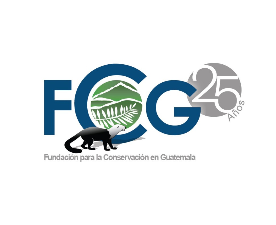 Fundación para la Conservación de los Recursos Naturales y Ambiente en Guatemala ( Guatemala ) logo