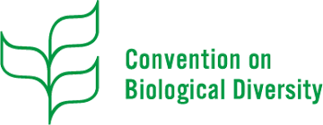 Secretariat of the Convention on Biological Diversity logo