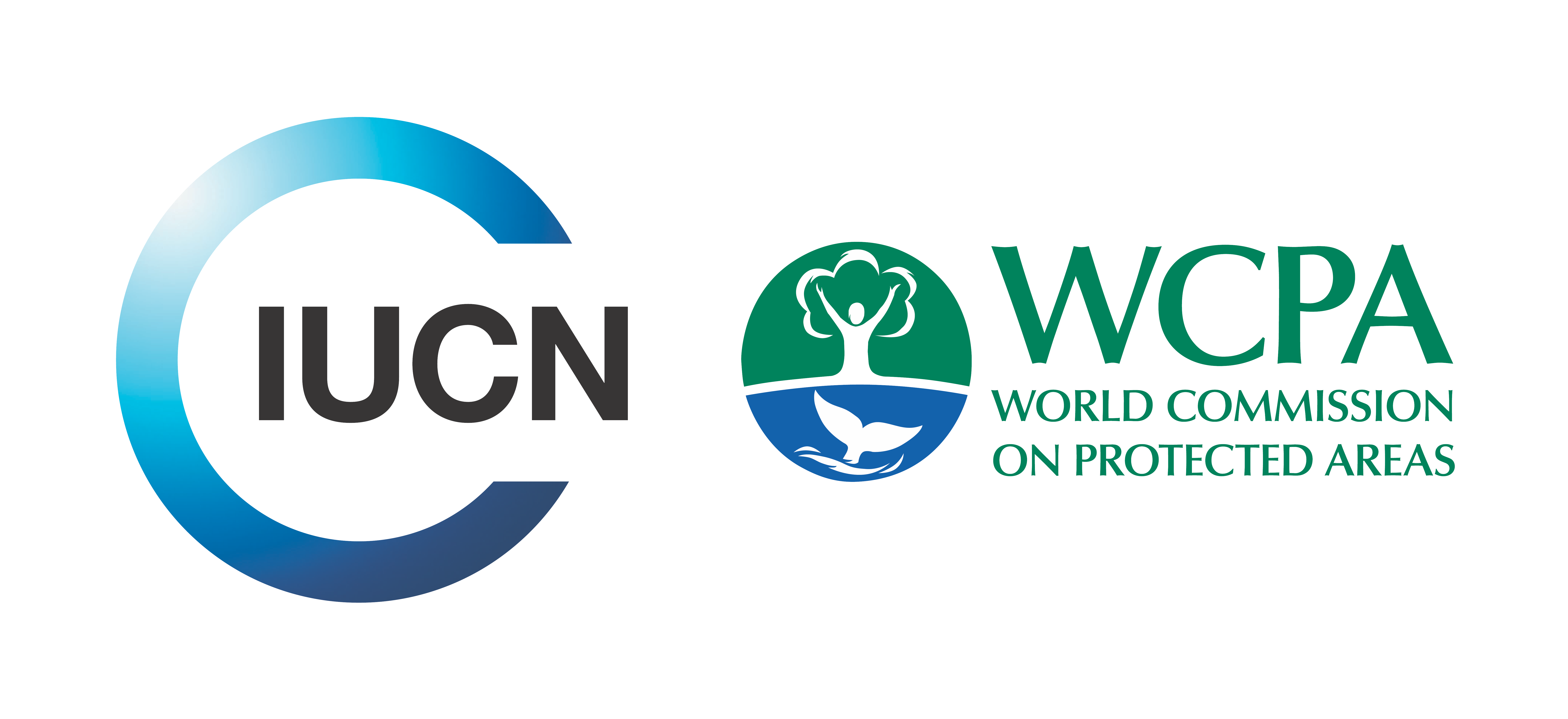 World Commission on Protected Areas logo